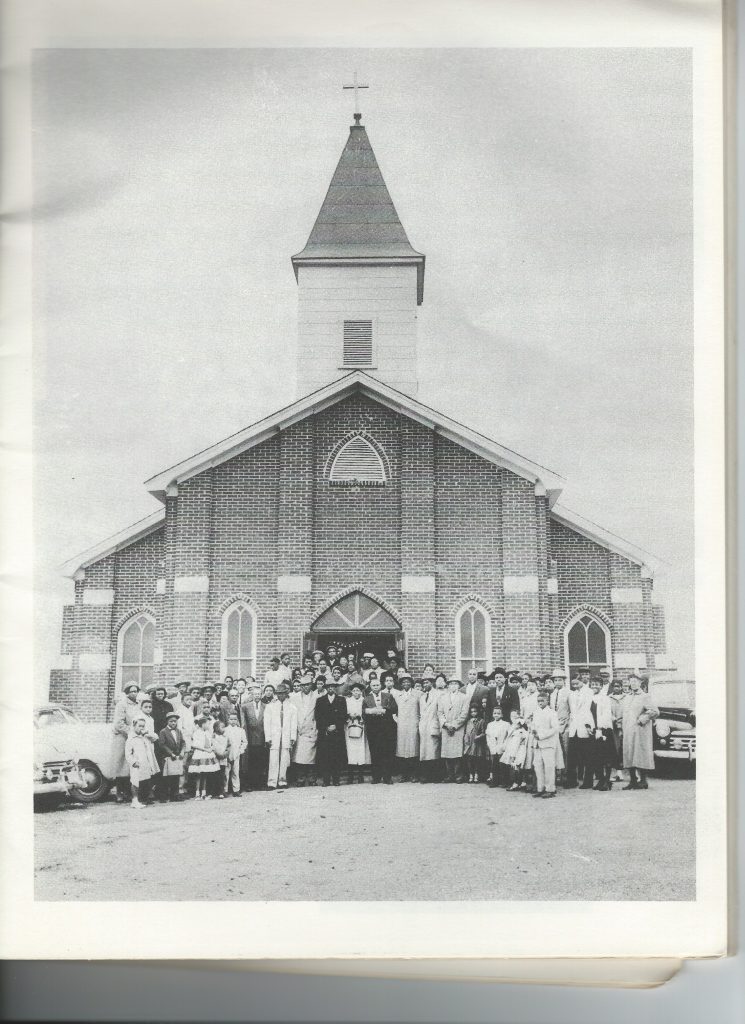 Older Church