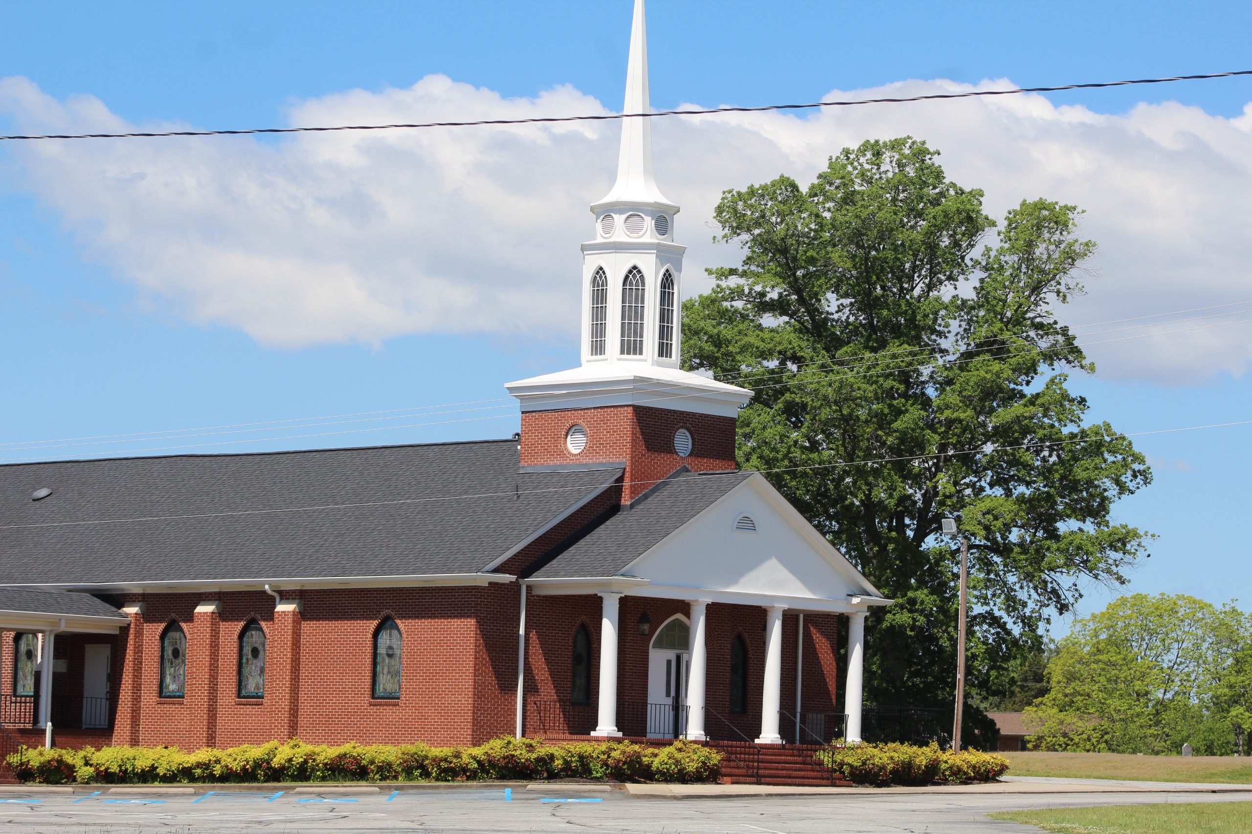 Church Church