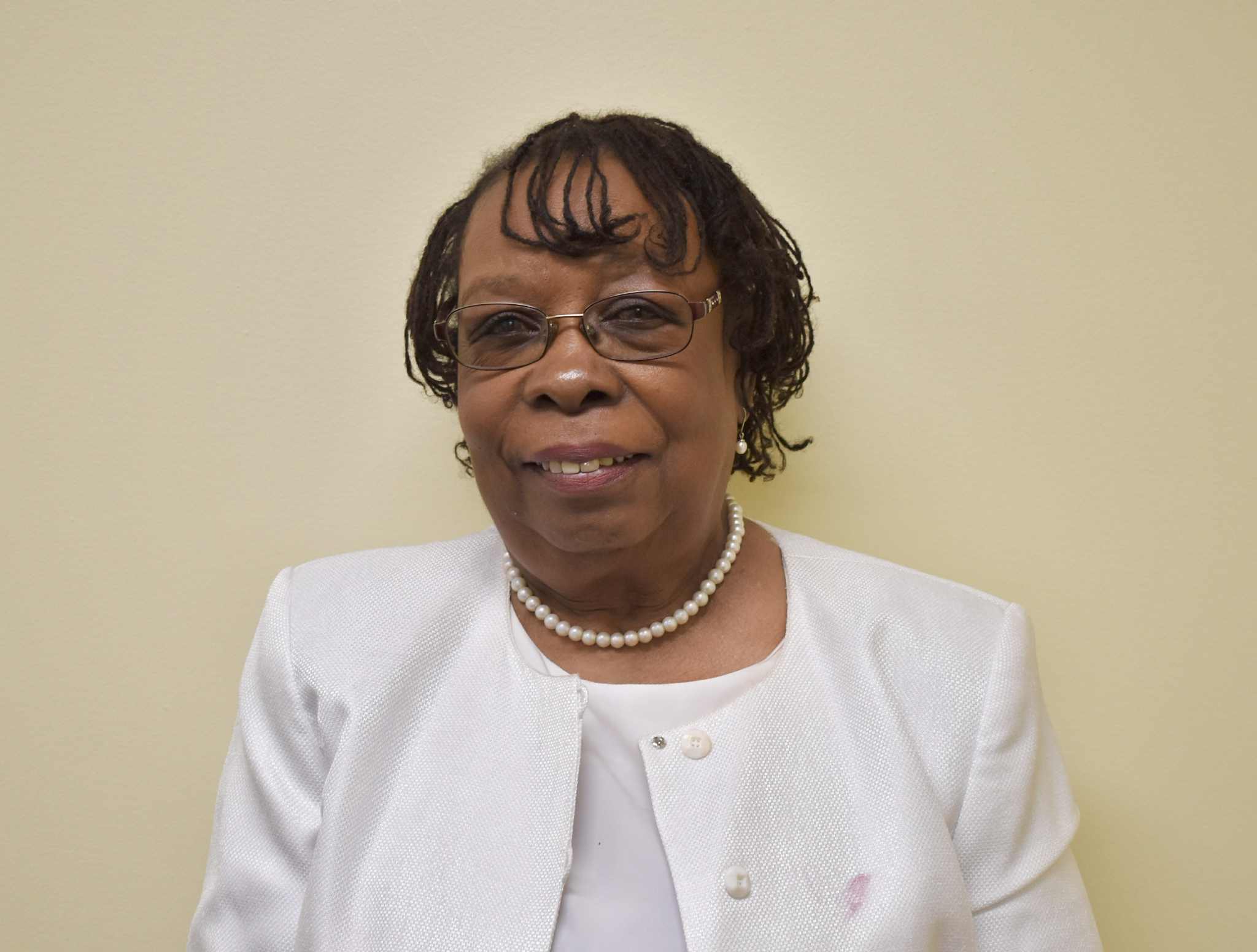 Min. Annie Peake Smith