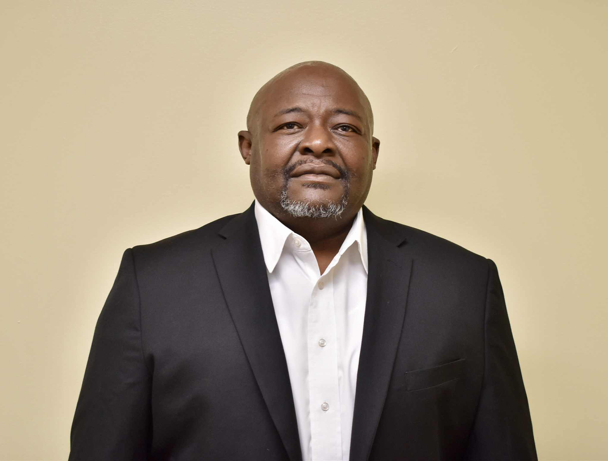 Keith Thompson