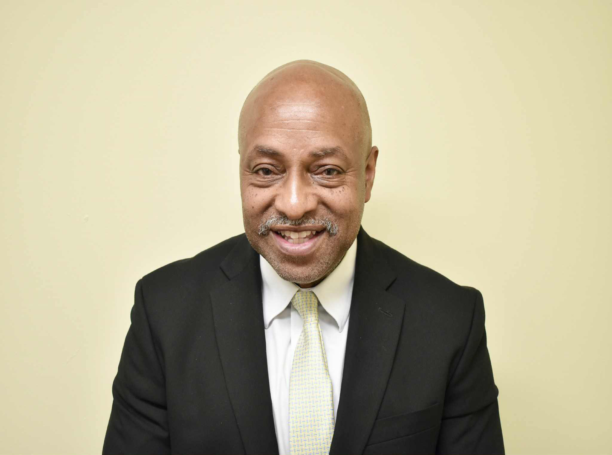 Marcus Rogers