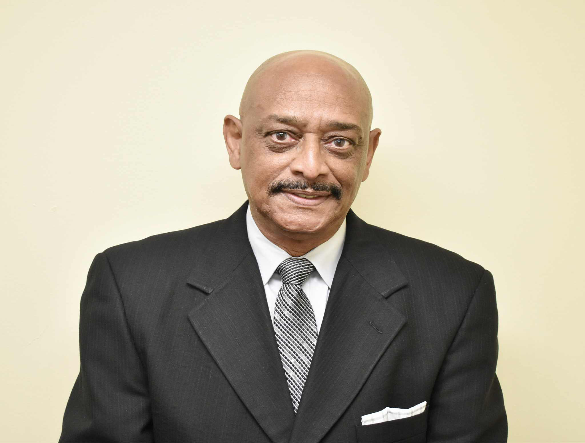 Robert Rogers