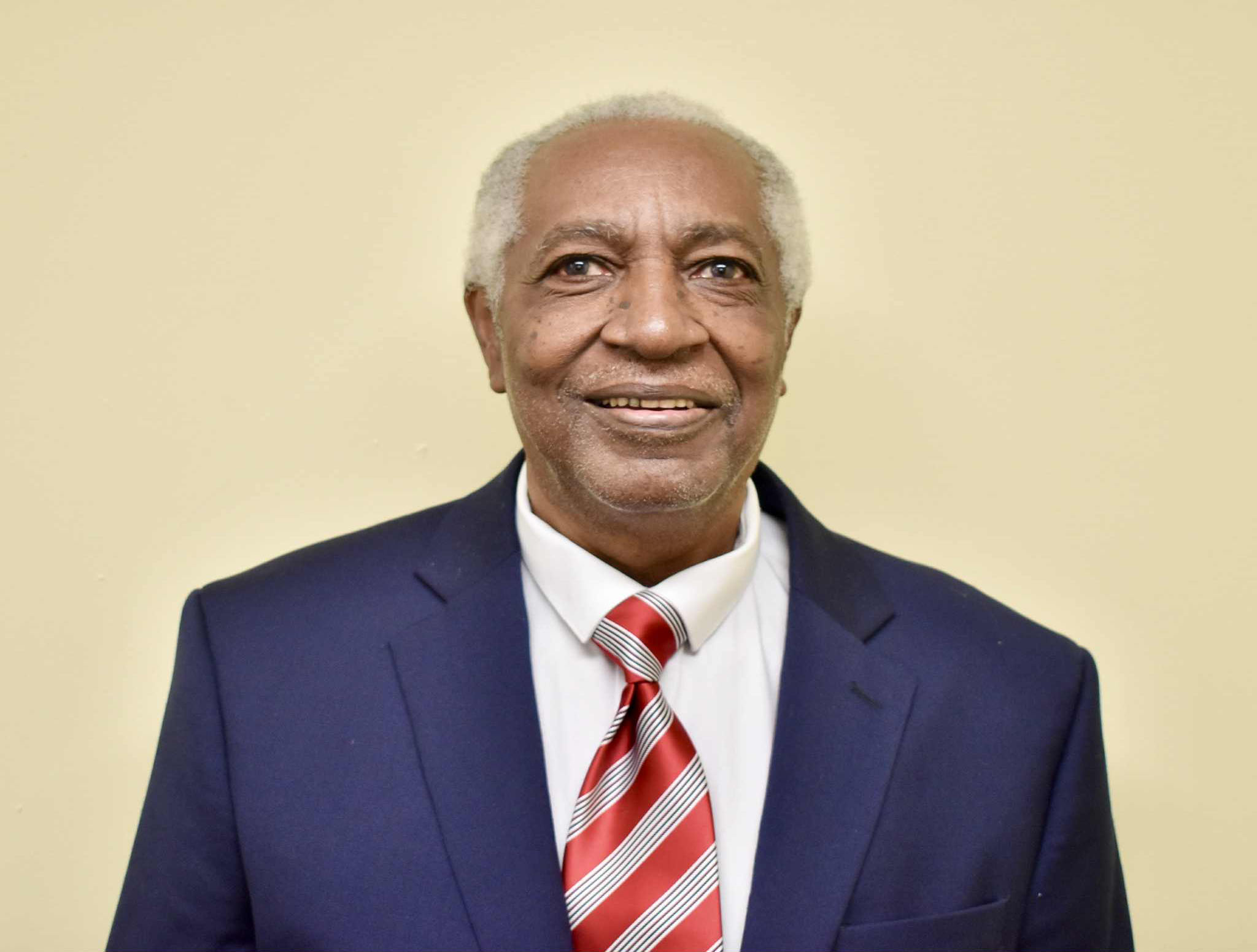 Tommy Scott