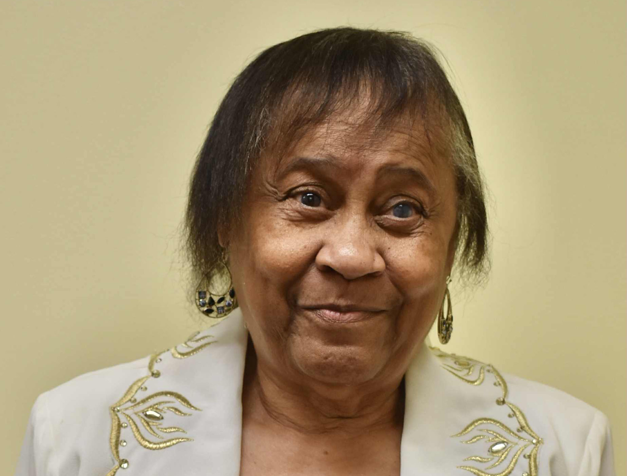 Min. Linda Sims